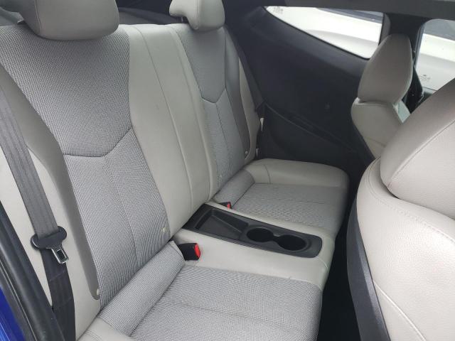 Photo 10 from auction – 2012 HYUNDAI VELOSTER with VIN KMHTC6AD3CU079875