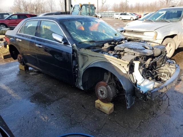 Photo 4 from auction – 2012 CHRYSLER 300 LIMITE with VIN 2C3CCAHG3CH183443