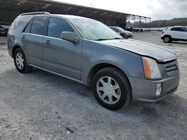Photo 4 from auction – 2005 CADILLAC SRX with VIN 1GYEE637150112780