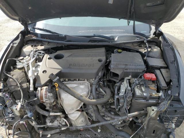 Photo 11 from auction – 2018 NISSAN ALTIMA 2.5 with VIN 1N4AL3AP9JC261058