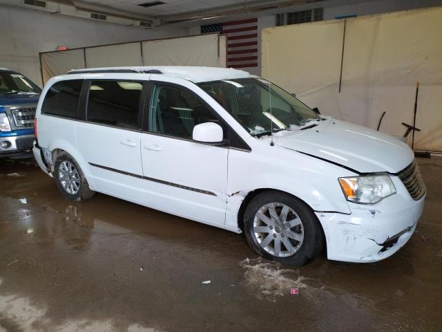 Photo 4 from auction – 2014 CHRYSLER TOWN & COU with VIN 2C4RC1BG5ER168941
