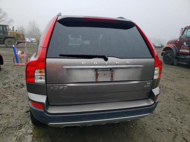 Photo 6 from auction – 2010 VOLVO XC90 3.2 with VIN YV4982CZ1A1545770