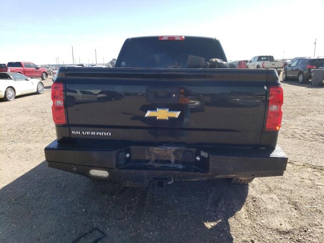Photo 6 from auction – 2015 CHEVROLET SILVERADO with VIN 3GCUKREC8FG536783