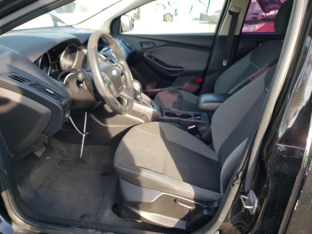 Photo 7 from auction – 2012 FORD FOCUS SE with VIN 1FAHP3F23CL354449