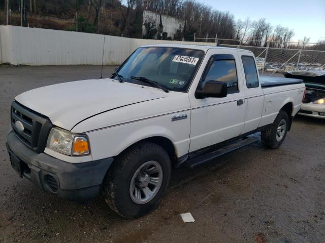 FORD RANGER SUP 2009 with VIN 1FTZR15E49PA22207 - Photo from auction