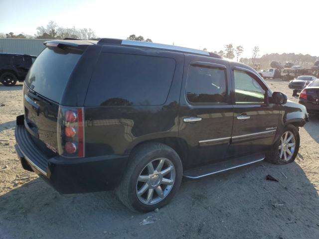 Photo 3 from auction – 2008 GMC YUKON DENA with VIN 1GKFK63888J133477