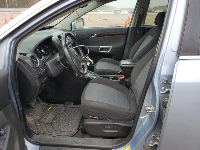 Photo 7 from auction – 2013 CHEVROLET CAPTIVA LS with VIN 3GNAL2EK5DS643127