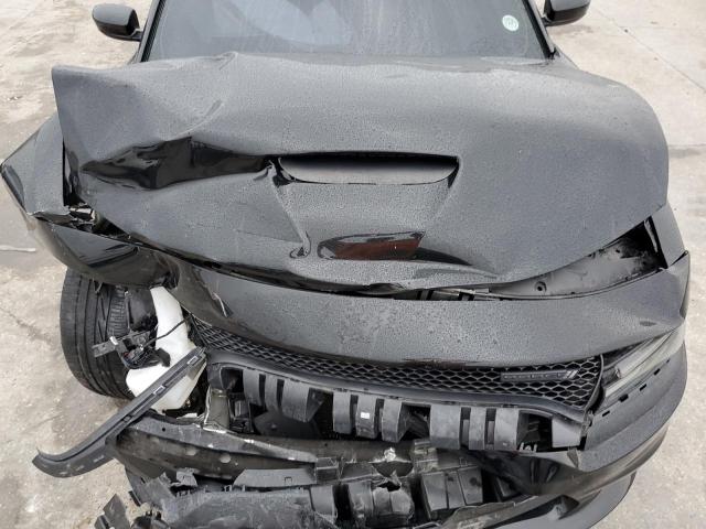 Photo 11 from auction – 2020 DODGE CHARGER R/ with VIN 2C3CDXCT0LH232778