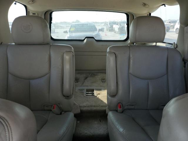 Photo 10 from auction – 2004 CADILLAC ESCALADE L with VIN 1GYEK63N64R222905