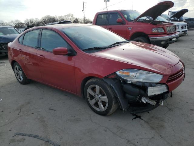 Photo 4 from auction – 2016 DODGE DART SXT S with VIN 1C3CDFFA3GD819614