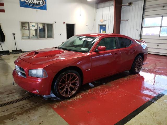 DODGE CHARGER R/ 2006 with VIN 2B3KA53H26H179815 - Photo from auction