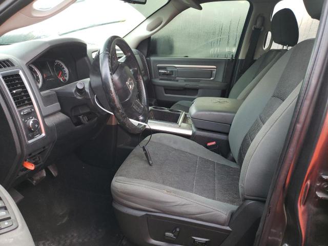 Photo 7 from auction – 2015 RAM 1500 SLT with VIN 1C6RR6GT2FS651148