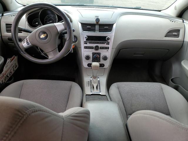 Photo 8 from auction – 2012 CHEVROLET MALIBU LS with VIN 1G1ZA5E07CF382323