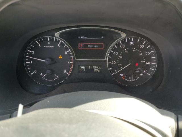 Photo 9 from auction – 2014 NISSAN PATHFINDER with VIN 5N1AR2MN7EC696658