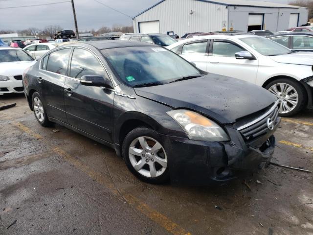 Photo 4 from auction – 2007 NISSAN ALTIMA 3.5 with VIN 1N4BL21EX7C198493