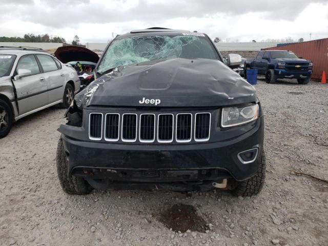 Photo 5 from auction – 2015 JEEP GRAND CHER with VIN 1C4RJFBG0FC102956