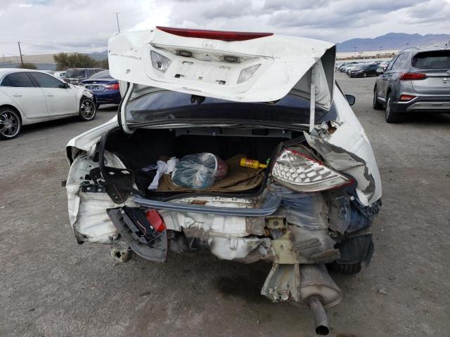 Photo 6 from auction – 2007 HONDA ACCORD SE with VIN JHMCM56367C025055
