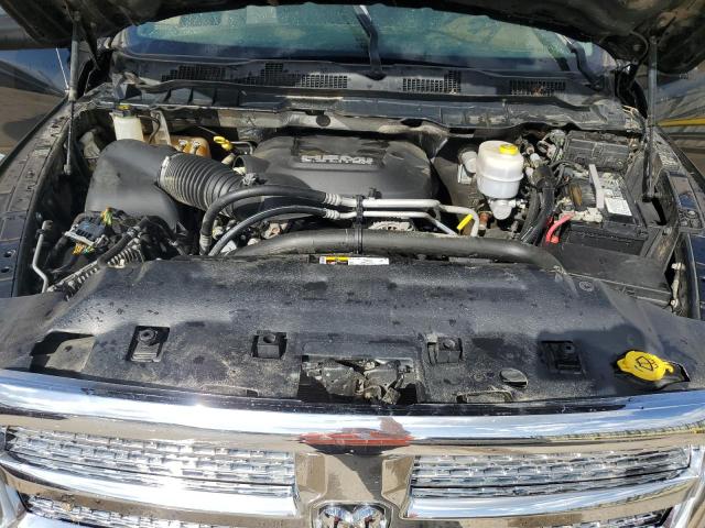 Photo 11 from auction – 2018 RAM 2500 LARAM with VIN 3C6UR5FJ9JG370503