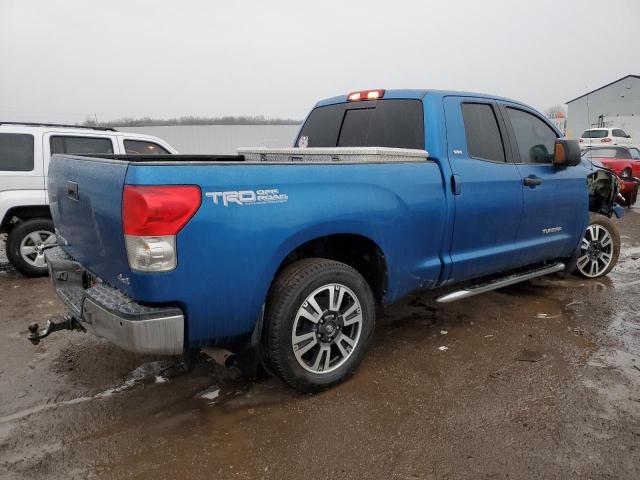 Photo 3 from auction – 2008 TOYOTA TUNDRA DOU with VIN 5TFBV54198X041434