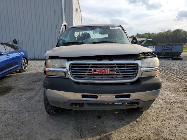 Photo 5 from auction – 2002 GMC SIERRA K25 with VIN 1GTHK291X2E195809