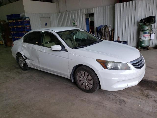 Photo 4 from auction – 2012 HONDA ACCORD LX with VIN 1HGCP2F32CA144901