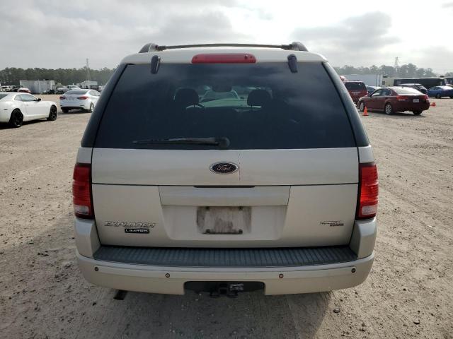Photo 6 from auction – 2005 FORD EXPLORER L with VIN 1FMDU65K45ZA22326