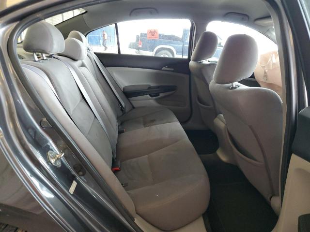 Photo 10 from auction – 2011 HONDA ACCORD LX with VIN 1HGCP2F33BA110464