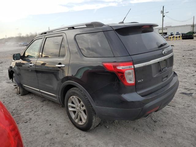 Photo 2 from auction – 2015 FORD EXPLORER X with VIN 1FM5K7D80FGA91792