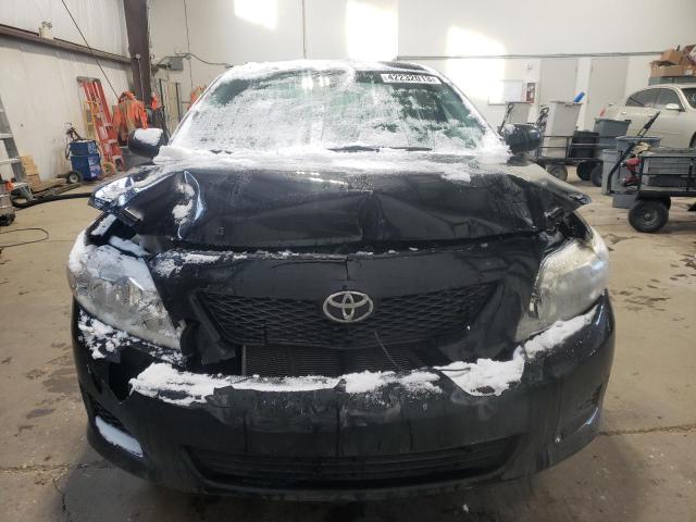 Photo 5 from auction – 2010 TOYOTA COROLLA BA with VIN 2T1BU4EE7AC320061
