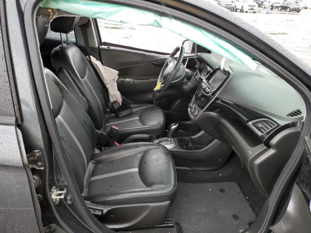 Photo 7 from auction – 2019 CHEVROLET SPARK ACTI with VIN KL8CH6SAXKC703582