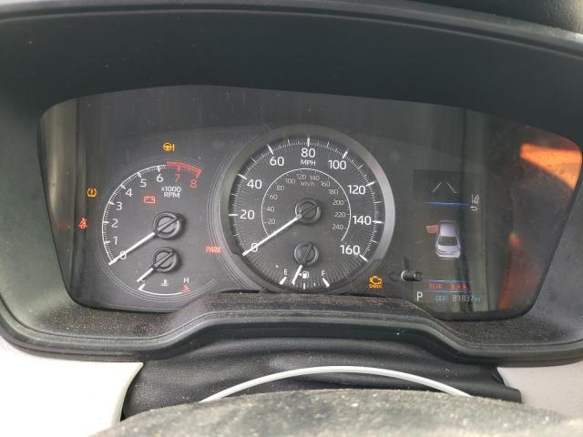 Photo 9 from auction – 2020 TOYOTA COROLLA L with VIN 5YFDPRAE5LP054576