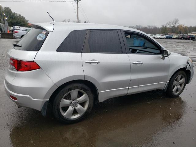 Photo 3 from auction – 2008 ACURA RDX TECHNO with VIN 5J8TB18518A003641