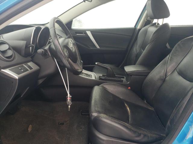 Photo 7 from auction – 2010 MAZDA 3 S with VIN JM1BL1H53A1221271