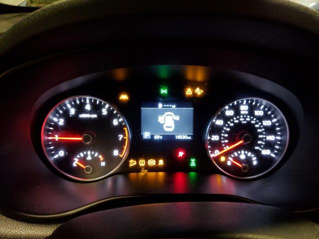 Photo 9 from auction – 2020 KIA SPORTAGE L with VIN KNDPMCAC3L7799863