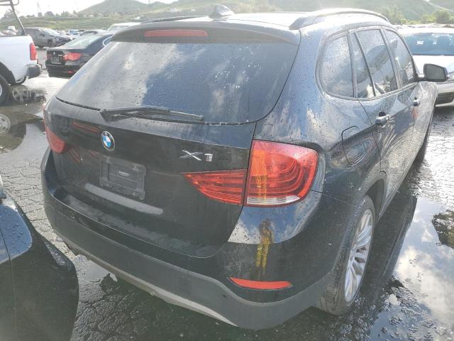 Photo 6 from auction – 2014 BMW X1 SDRIVE2 with VIN WBAVM1C56EVW47100
