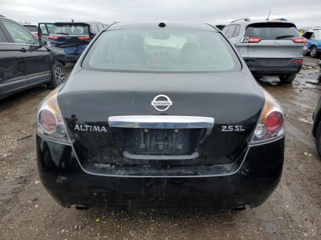 Photo 6 from auction – 2012 NISSAN ALTIMA BAS with VIN 1N4AL2AP3CN402739