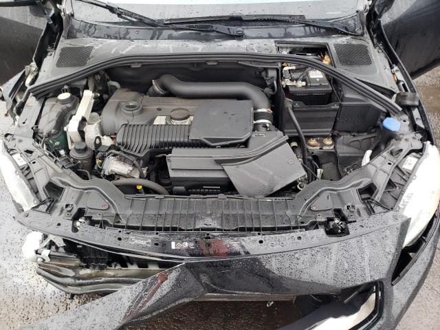 Photo 11 from auction – 2014 VOLVO S60 T5 with VIN YV1612FS0E2273800