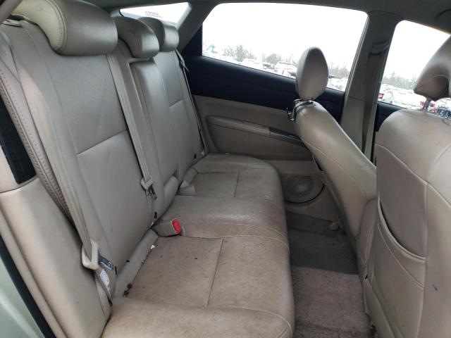 Photo 10 from auction – 2006 TOYOTA PRIUS with VIN JTDKB20U967522689