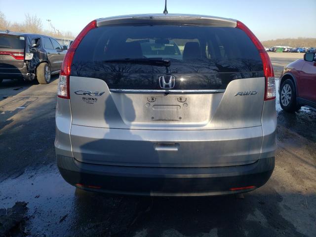 Photo 6 from auction – 2012 HONDA CR-V EX with VIN JHLRM4H50CC012108
