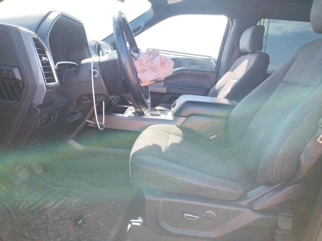 Photo 7 from auction – 2017 FORD F150 SUPER with VIN 1FTEW1CF2HKC29922