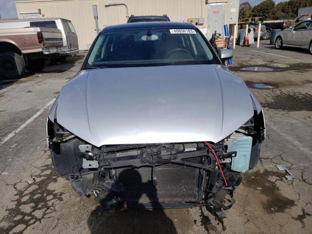 Photo 5 from auction – 2015 AUDI A3 PREMIUM with VIN WAUACGFF7F1009794