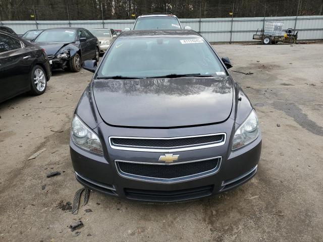 Photo 5 from auction – 2011 CHEVROLET MALIBU 1LT with VIN 1G1ZC5E12BF219905