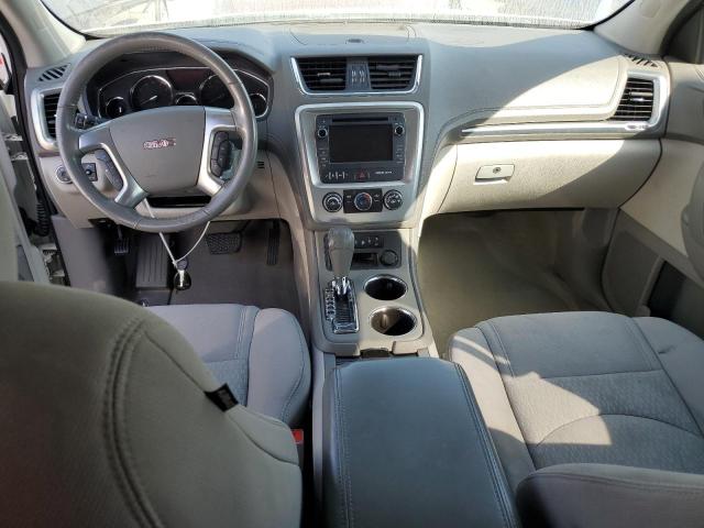 Photo 8 from auction – 2013 GMC ACADIA SLE with VIN 1GKKRPKD9DJ253782