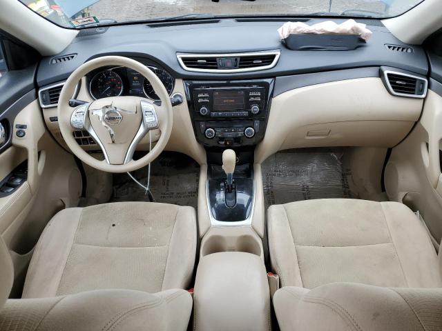 Photo 8 from auction – 2014 NISSAN ROGUE S with VIN 5N1AT2MV6EC813440
