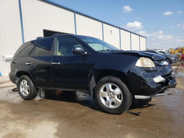 Photo 4 from auction – 2005 ACURA MDX with VIN 2HNYD18235H544170