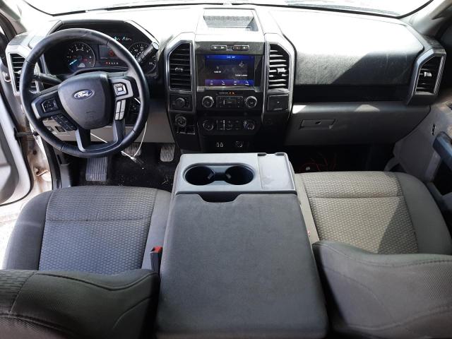Photo 8 from auction – 2019 FORD F150 SUPER with VIN 1FTEW1E55KKD58474
