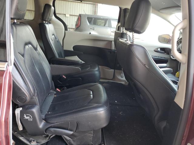 Photo 11 from auction – 2019 CHRYSLER PACIFICA T with VIN 2C4RC1BG0KR539466