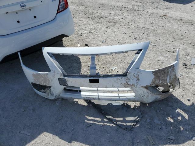 Photo 12 from auction – 2019 NISSAN VERSA S with VIN 3N1CN7AP5KL866773