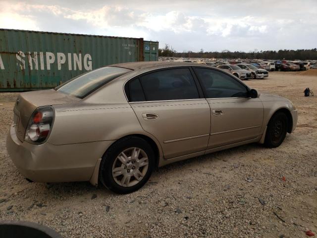 Photo 3 from auction – 2005 NISSAN ALTIMA S with VIN 1N4AL11D55C251661