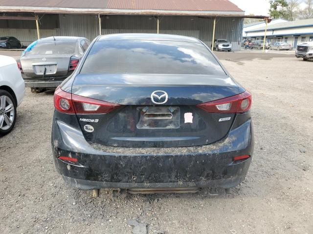 Photo 6 from auction – 2017 MAZDA 3 SPORT with VIN 3MZBN1U7XHM158097